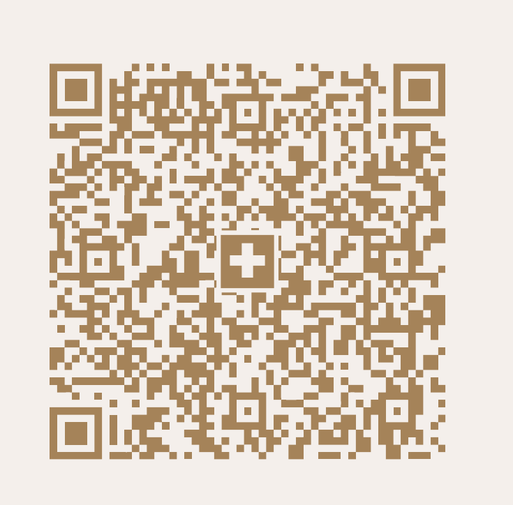 QR Code de paiement pour la cotisation